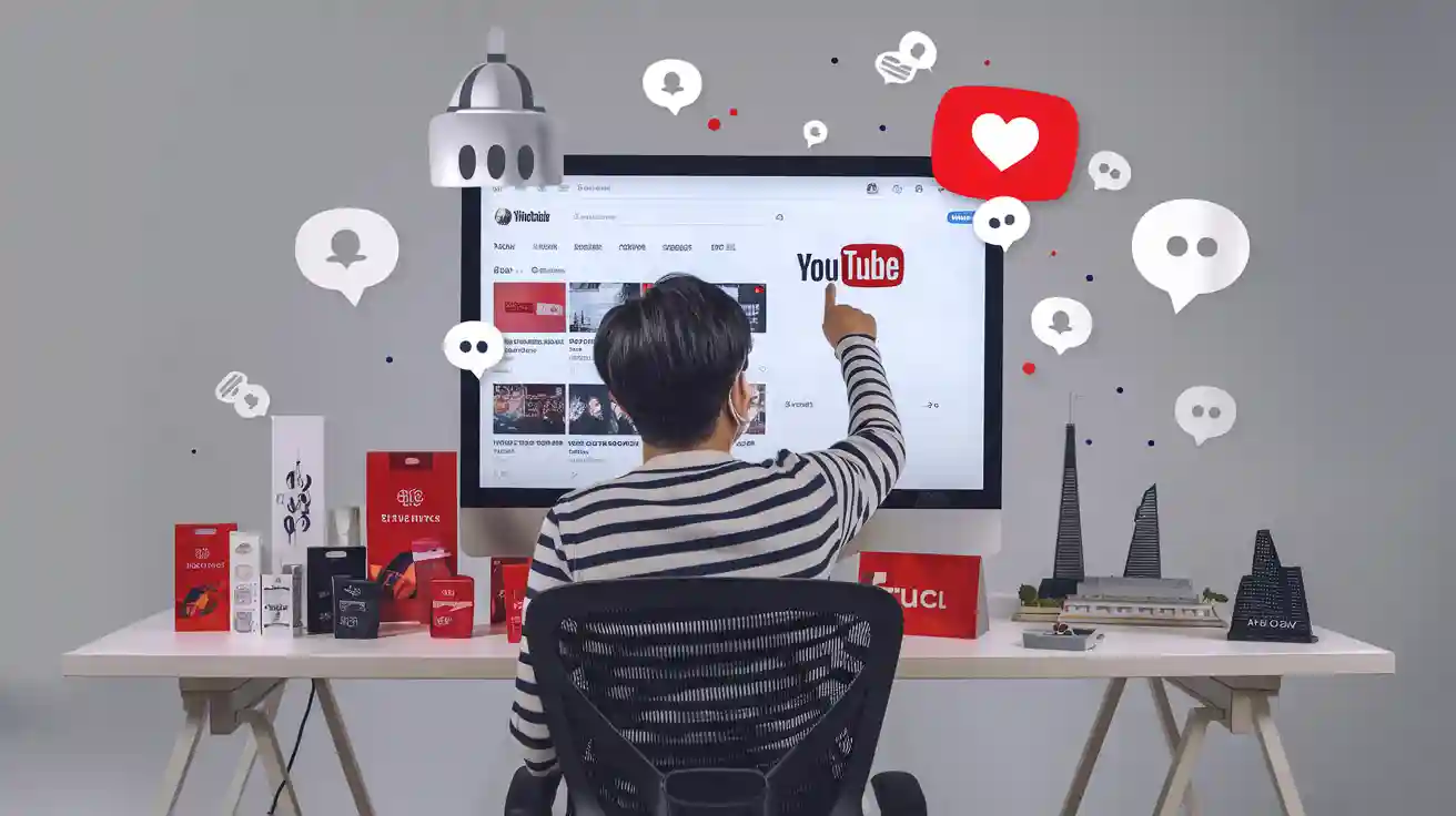 宁波品牌在YouTube上吸引粉丝的技巧