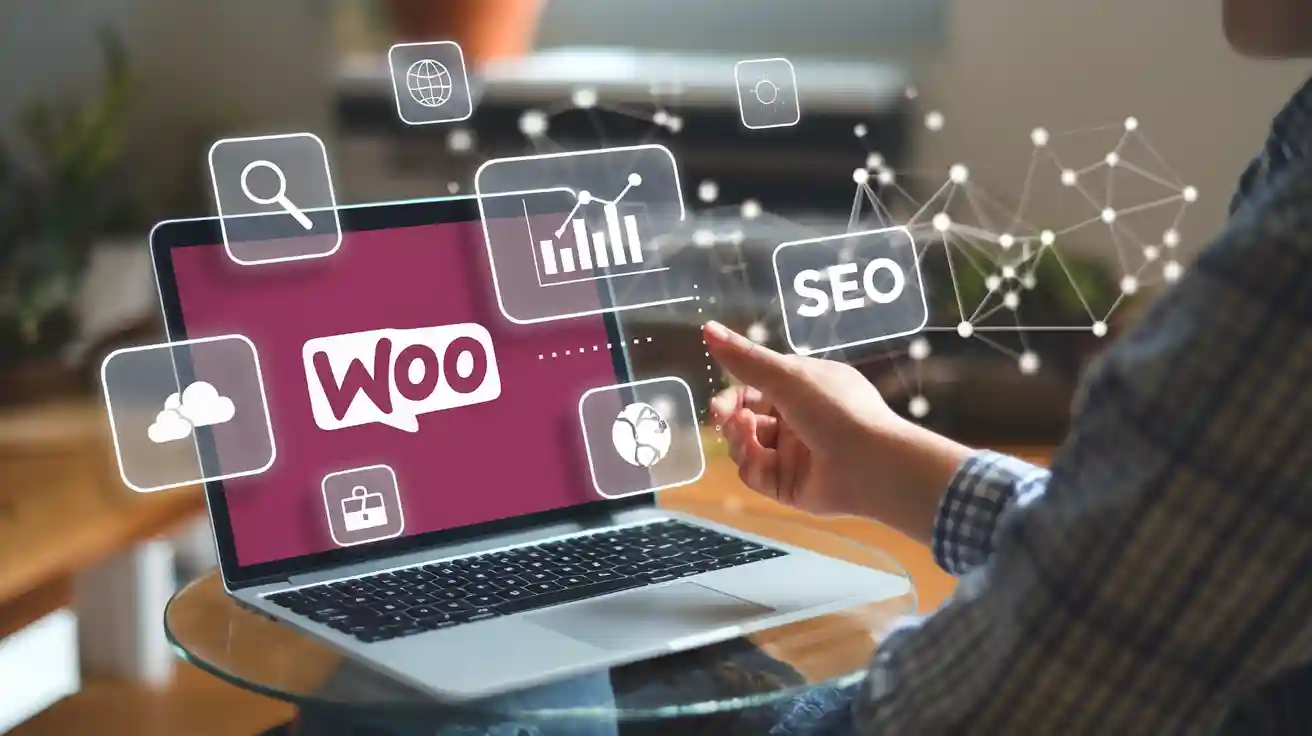 宁波WooCommerce建站服务与SEO优化的结合