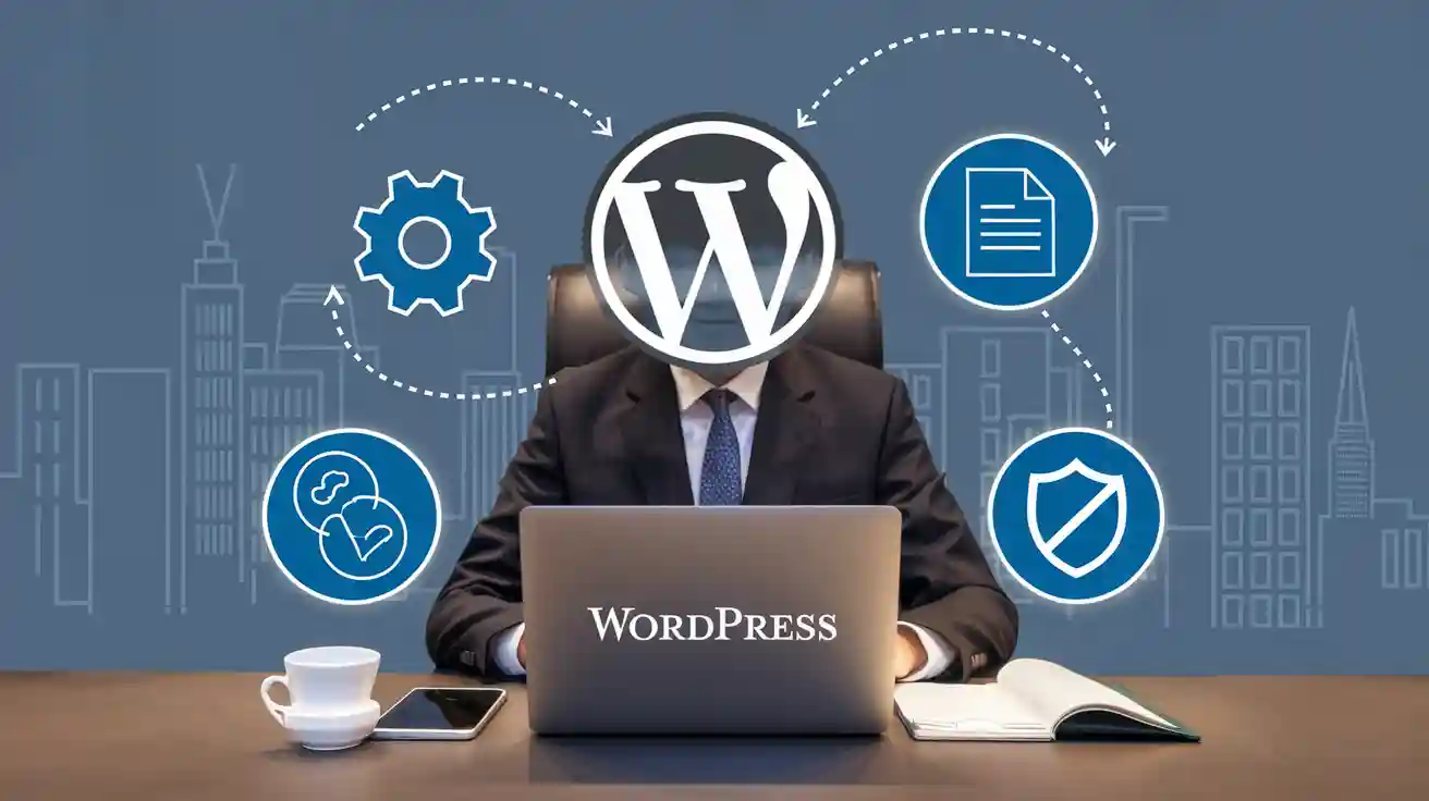 宁波企业建站首选的WordPress定制公司有哪些