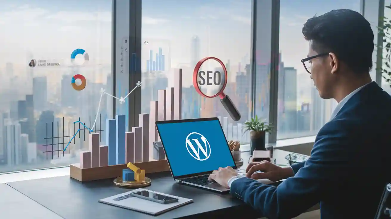宁波企业如何找到专业的WordPress