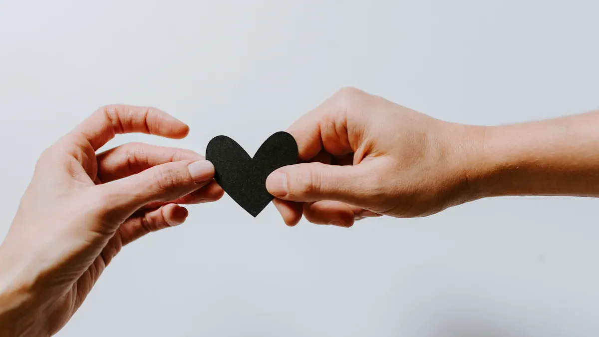 Create Shared Experiences to Maintain Passion