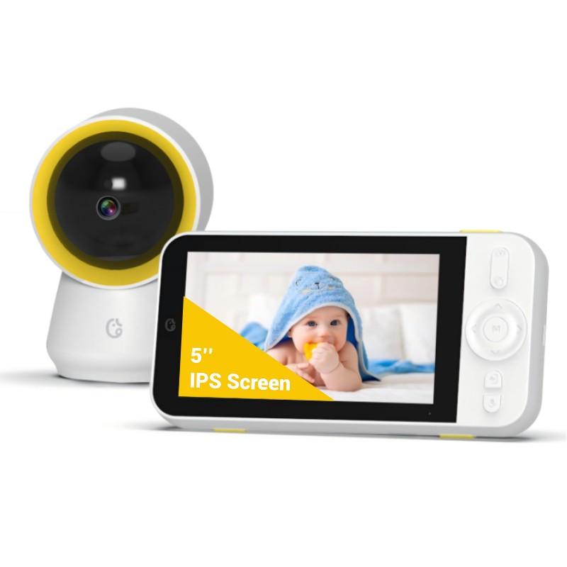 What Sets a Great Long Range Wireless Baby Monitor Apart