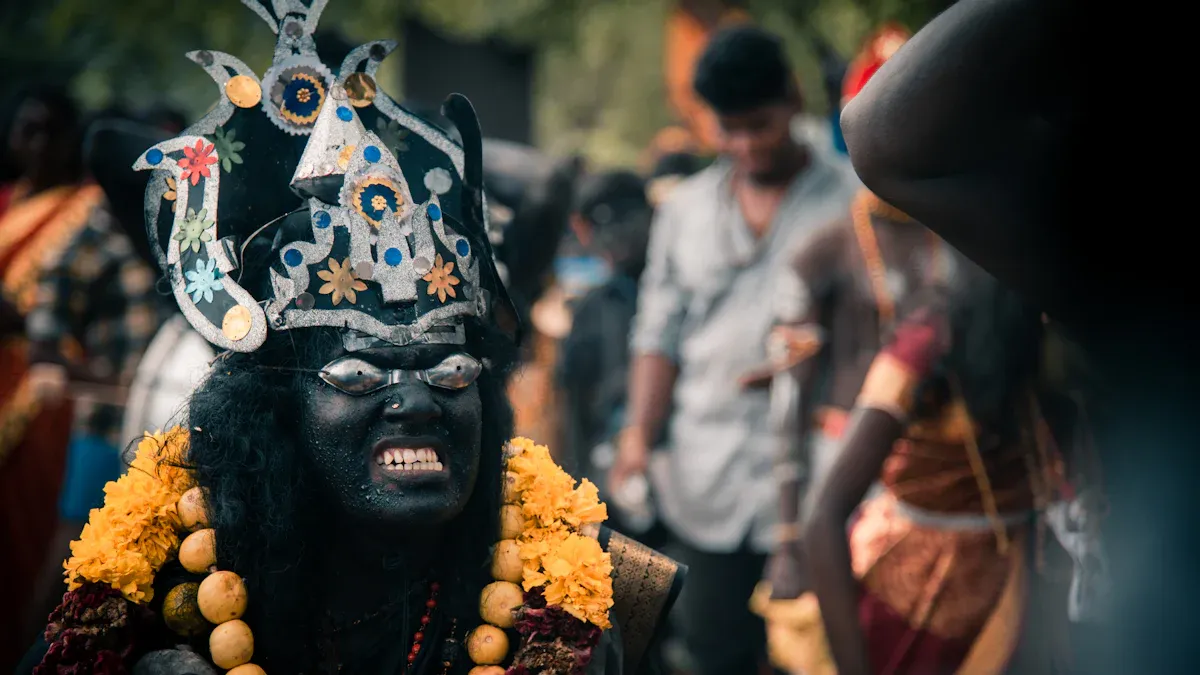 Devotional Maha Shivratri Wishes