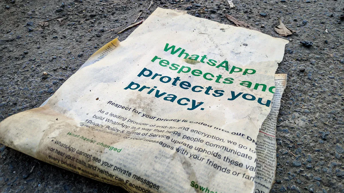 Privacy Tips for WhatsApp Chats