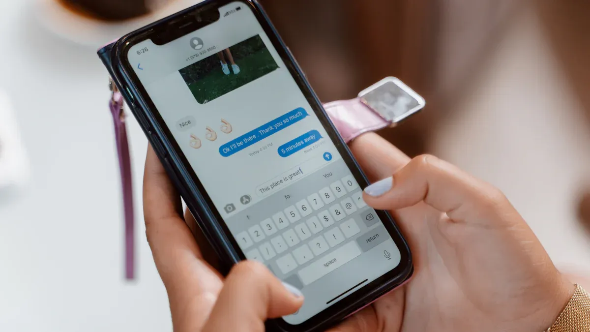 Send WhatsApp Invitations