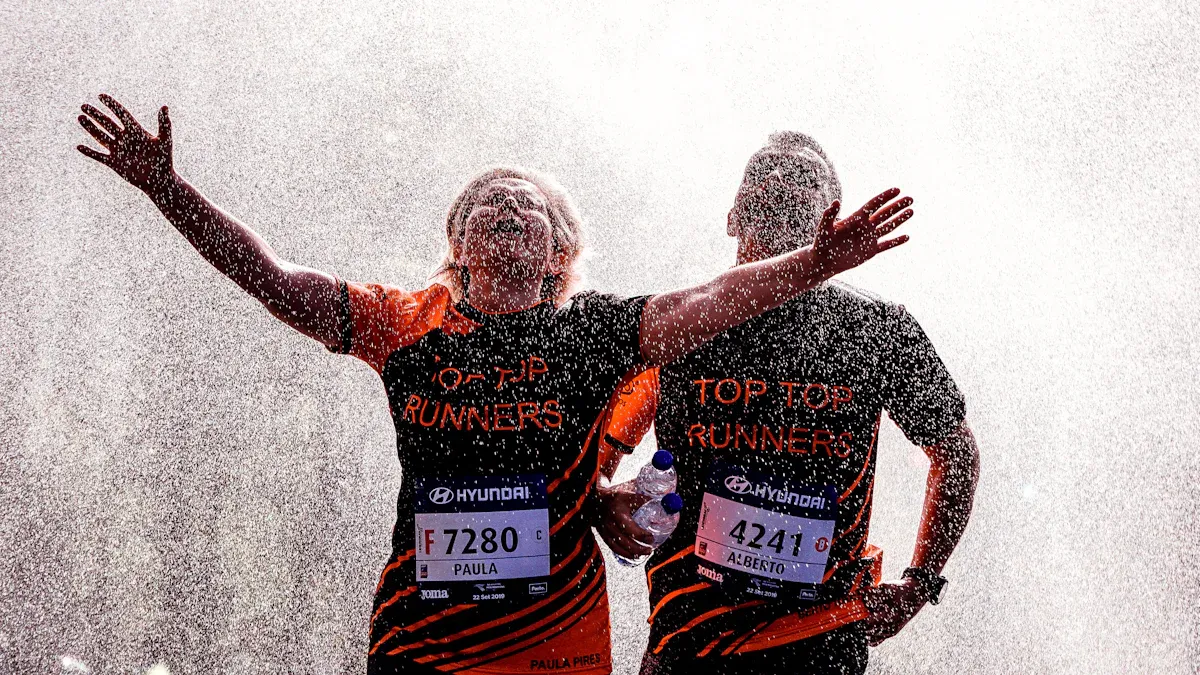 Best Sports Tournament Invitation Templates