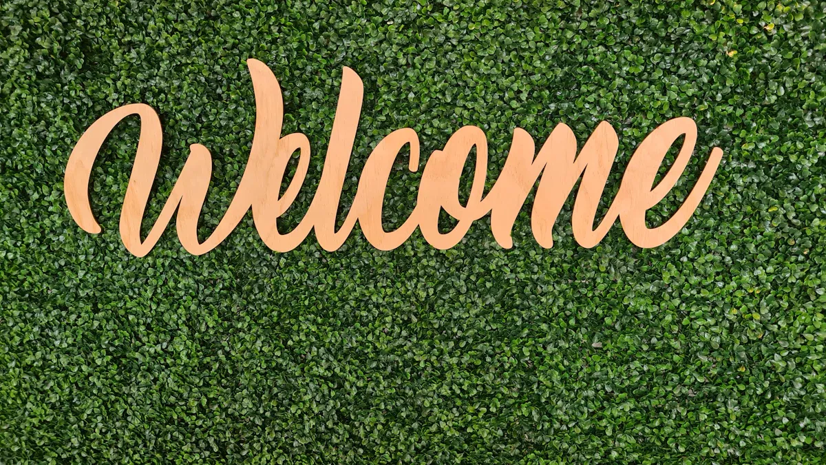 Trends for WhatsApp Group Welcome Messages in 2025