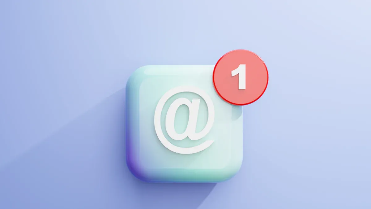 What Happens After Marking as Unread