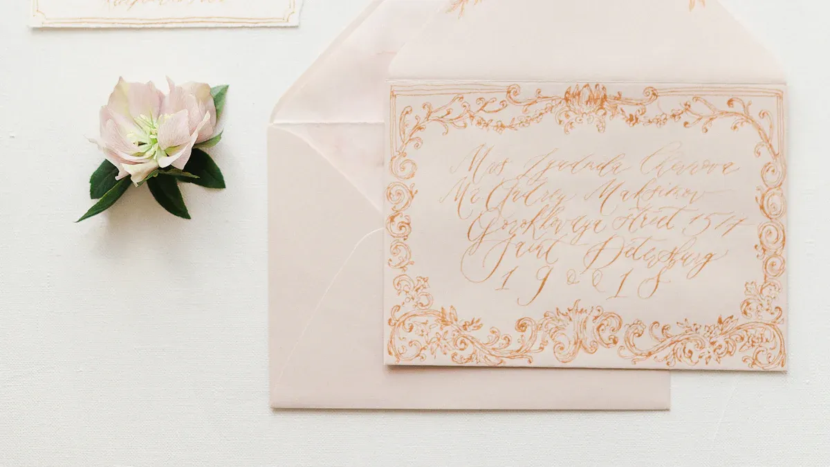 Design WhatsApp Invitations