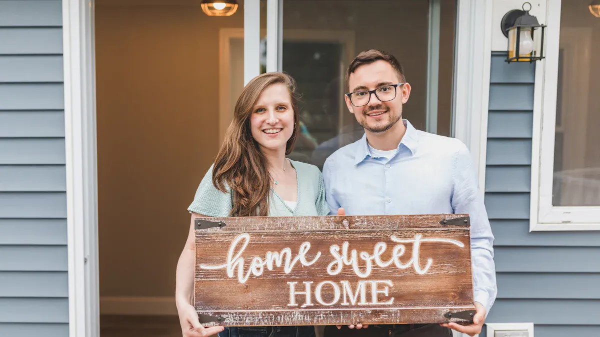 General Housewarming Invitation Messages
