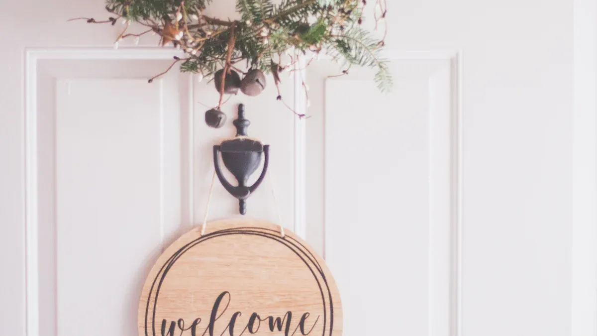 Themed Housewarming Party Invitations