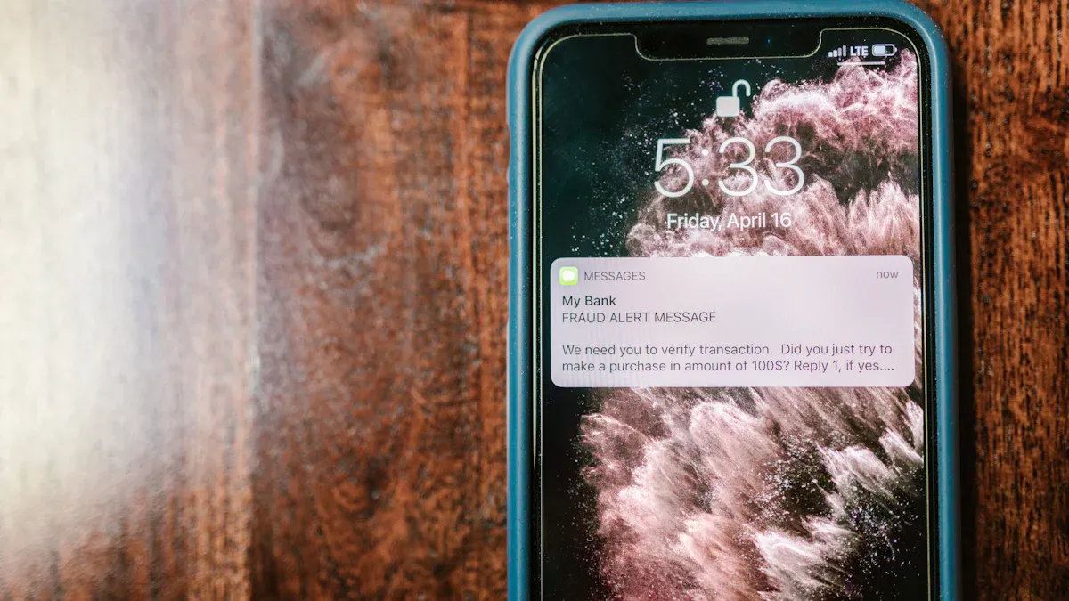 Automated WhatsApp Messages in Action