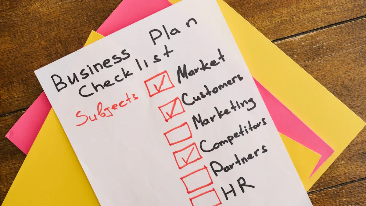 Checklist for Launching Your WhatsApp Campaign