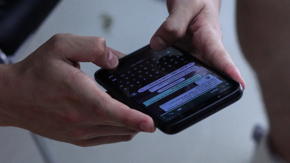 How to Send Bulk WhatsApp Messages Without Getting Blocked
