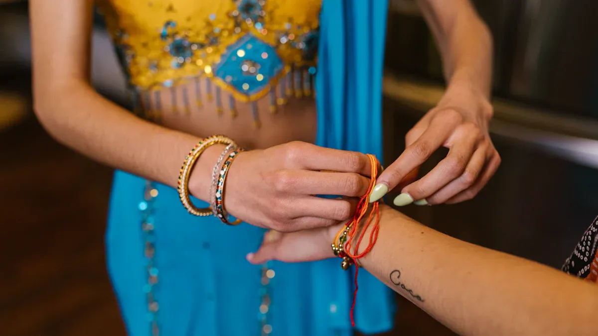 Raksha Bandhan Wishes for WhatsApp