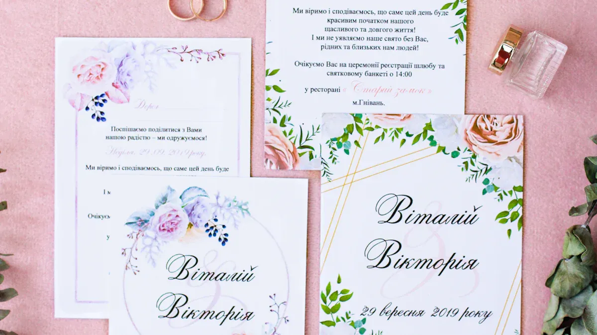 Product Launch Event Invites for WhatsApp