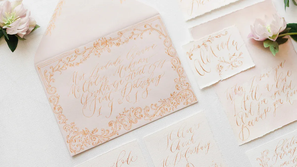 Bachelor Party Invitation Styles