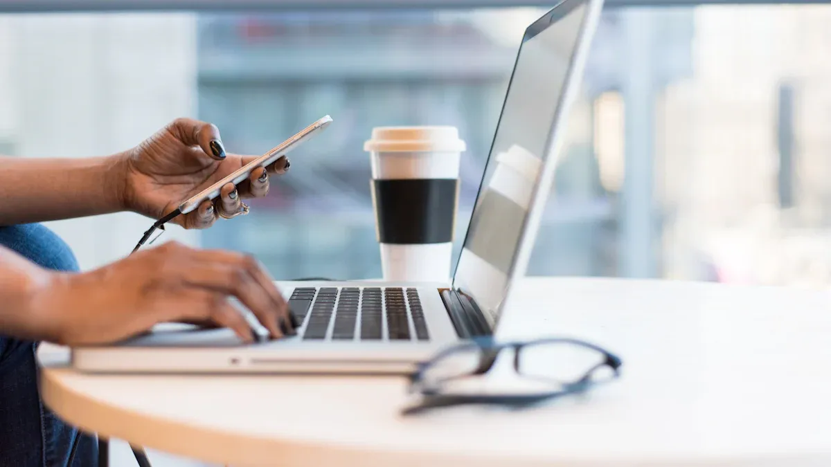 Tracking WhatsApp Warm-Up Progress