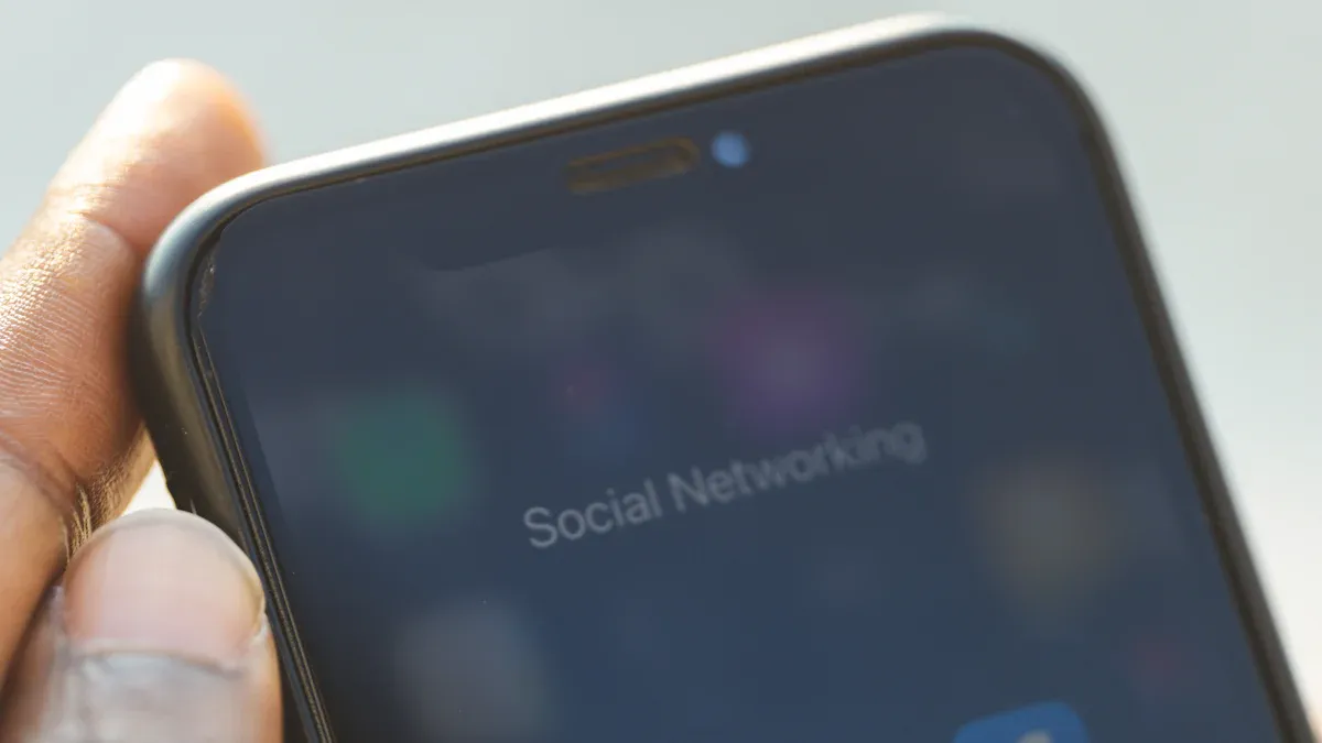 Turn on disappearing messages in WhatsApp chats
