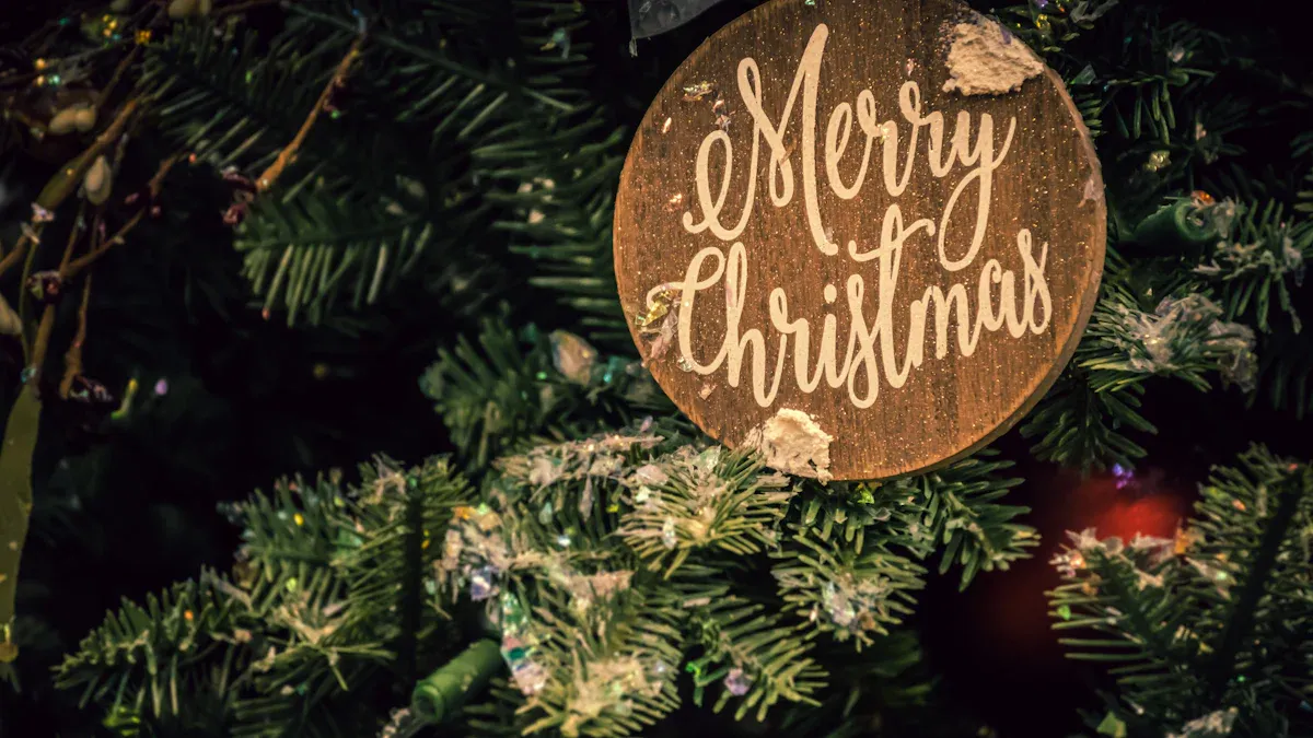 Funny Christmas Wishes
