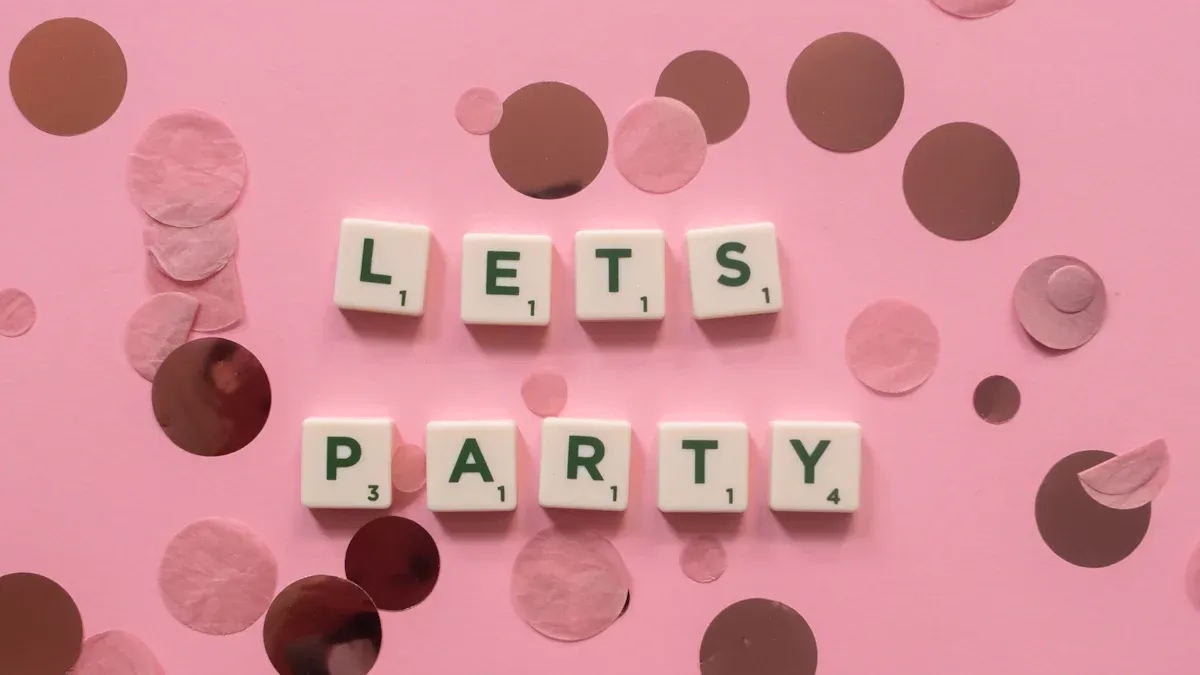 Best Free Party Invitation Templates