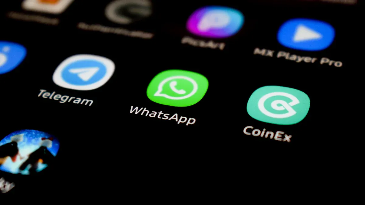 How to Send a Location on WhatsApp in Simple Steps