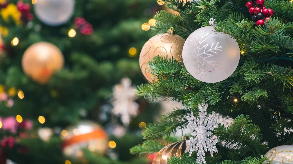 Christmas Wishes for Family