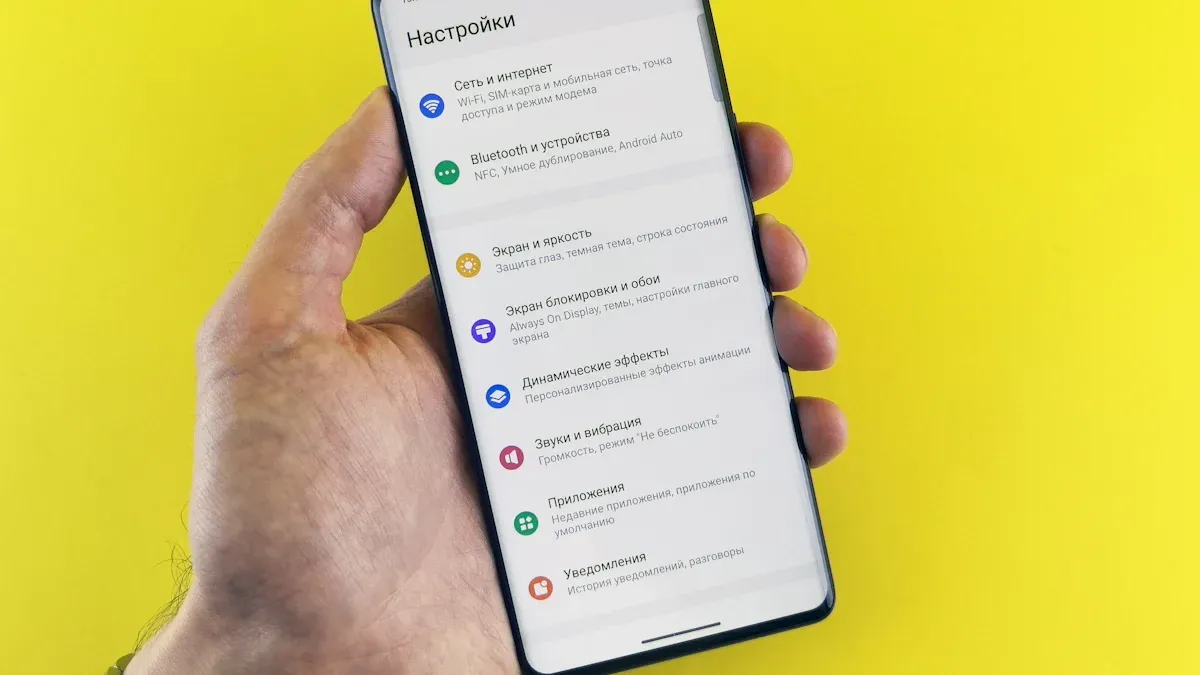 How to Send Contacts on WhatsApp (Android)