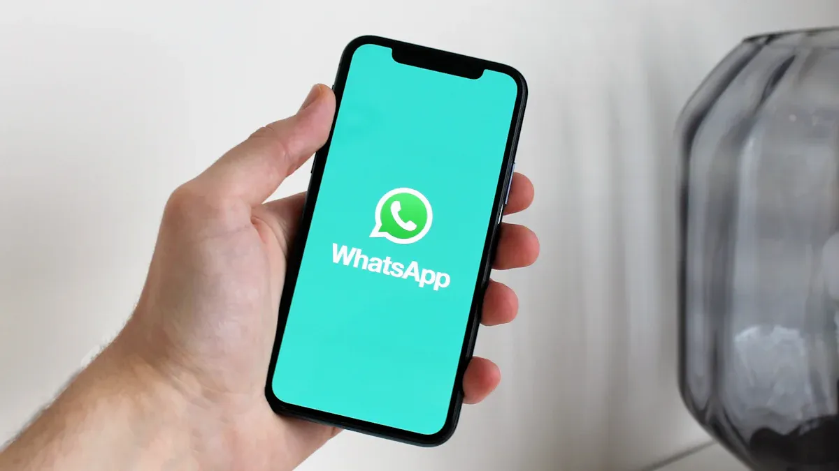 How to Create an AI-Generated Image in a WhatsApp Chat