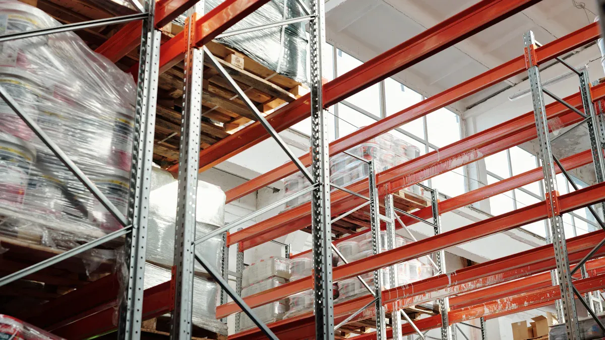 Industrial Aluminum Profiles in Renewable Energy