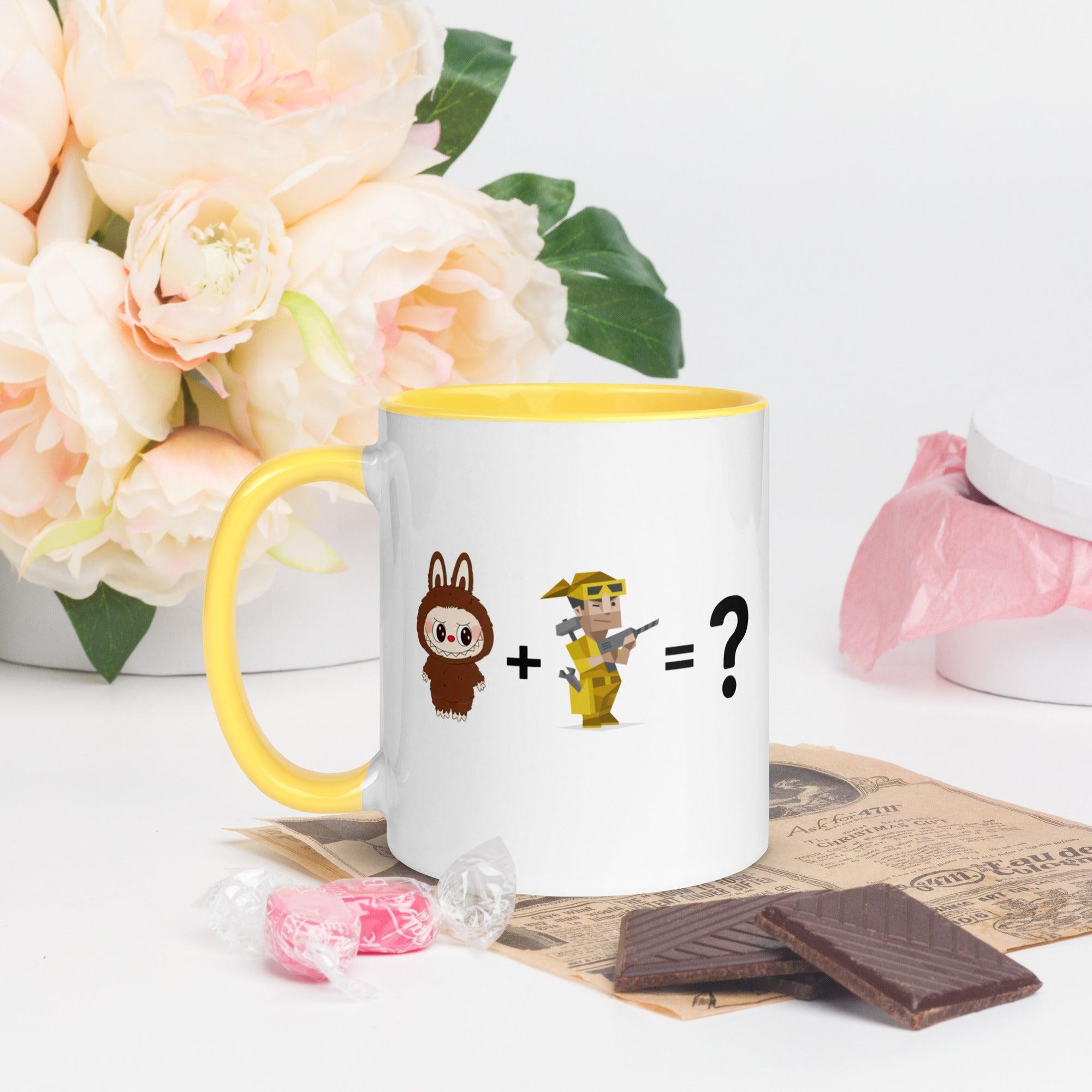 최고의 MBTI 커피 머그를 선택하는 방법