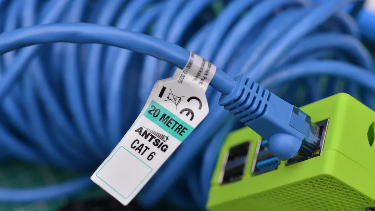 Test Connections