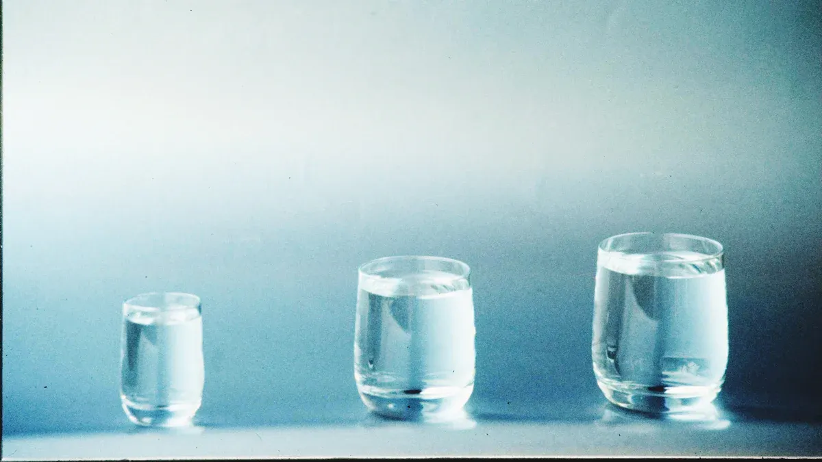 Glass
