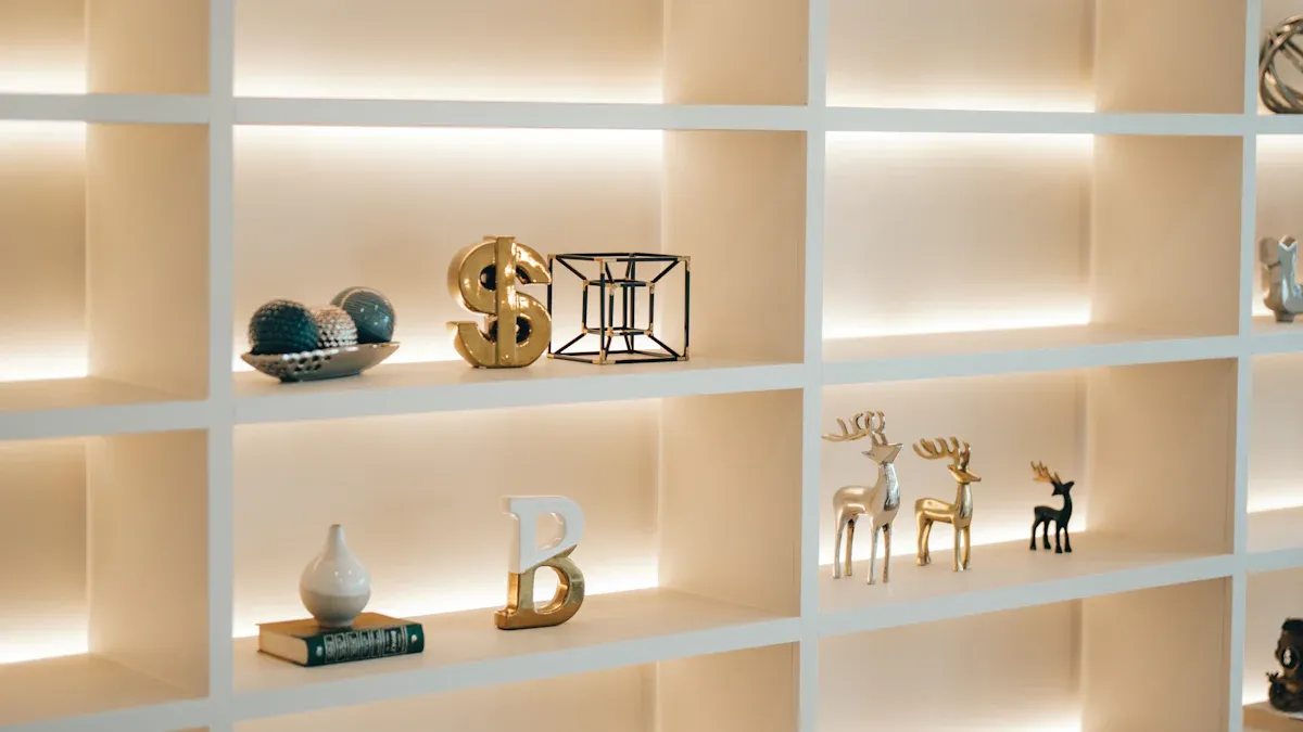 The Ultimate Guide to Creating Stunning Case Displays in 2025
