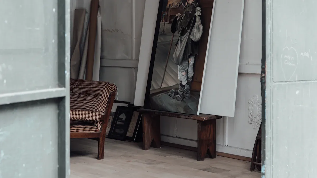 How to Build a Glass Wood Display Box A Step-by-Step Guide