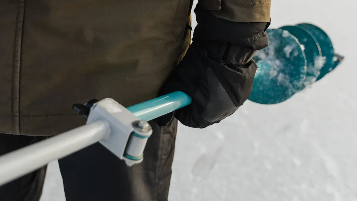 Winter Maintenance Tips