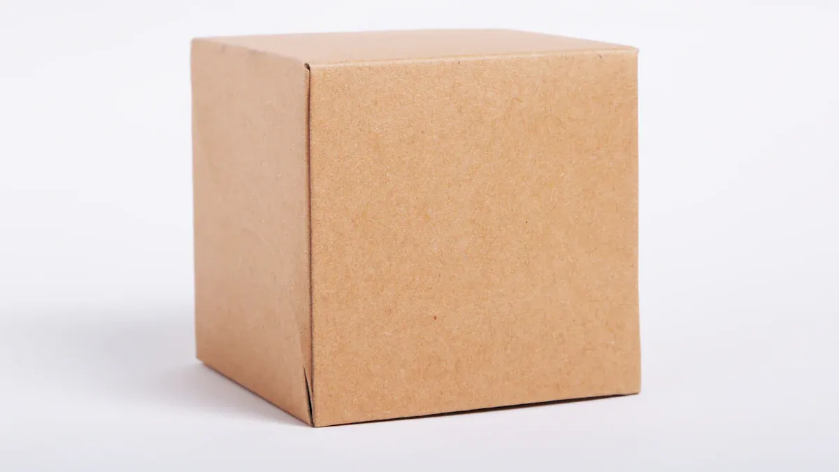 Paper packaging box supply in 2026