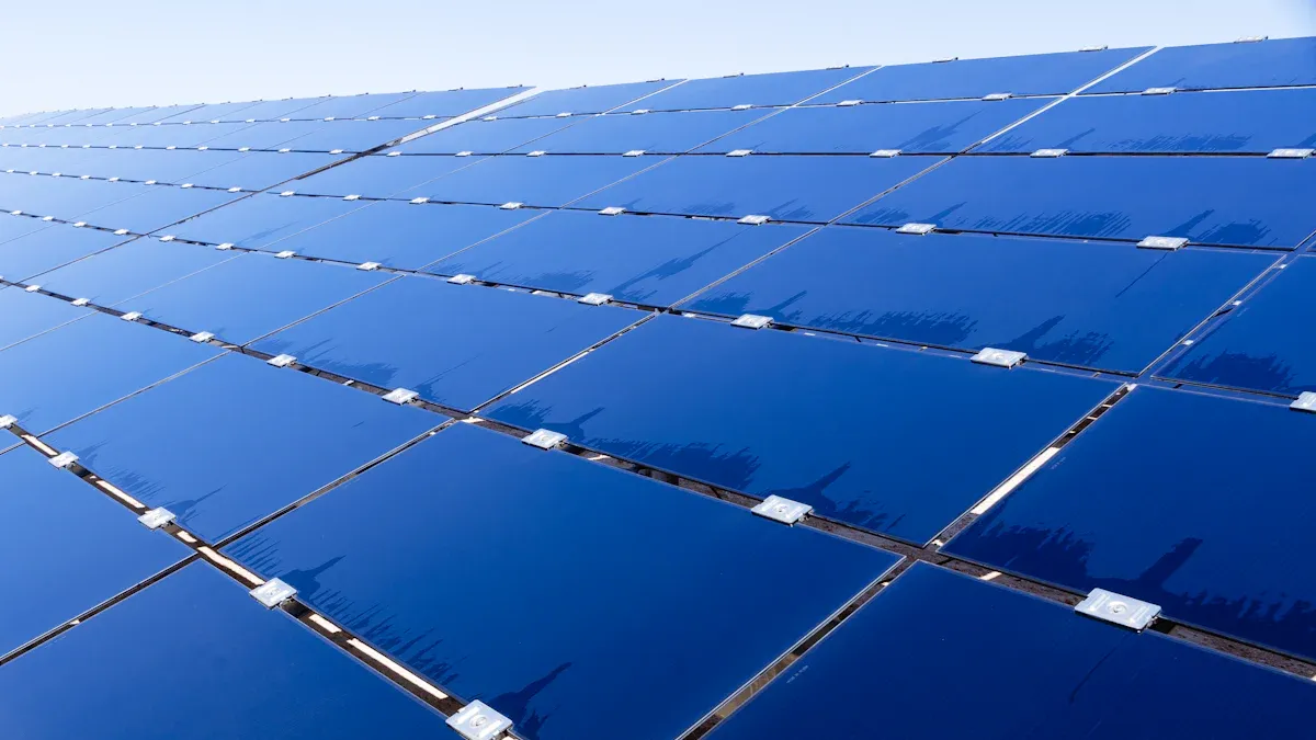 Advancements in Solar Panel Cleaning Technology You Should Know