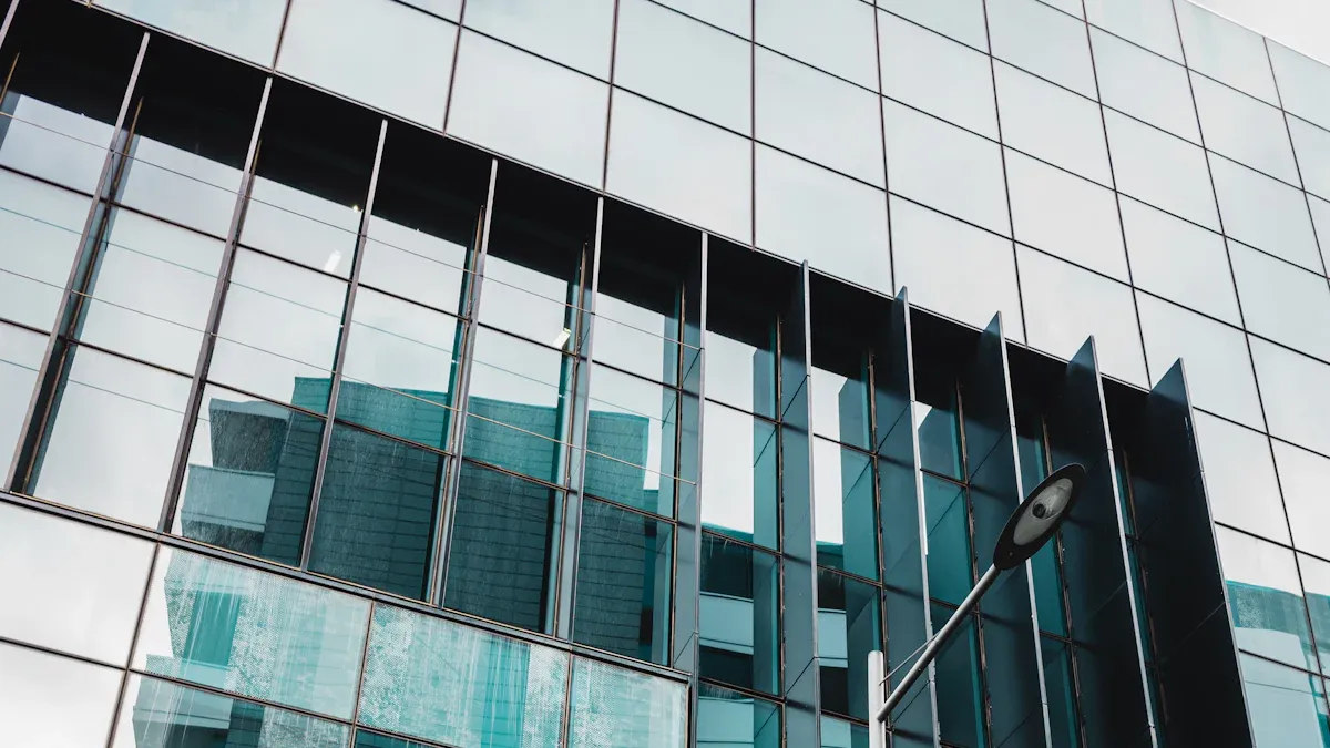 Energy Efficiency and Sustainability in Window Replacement