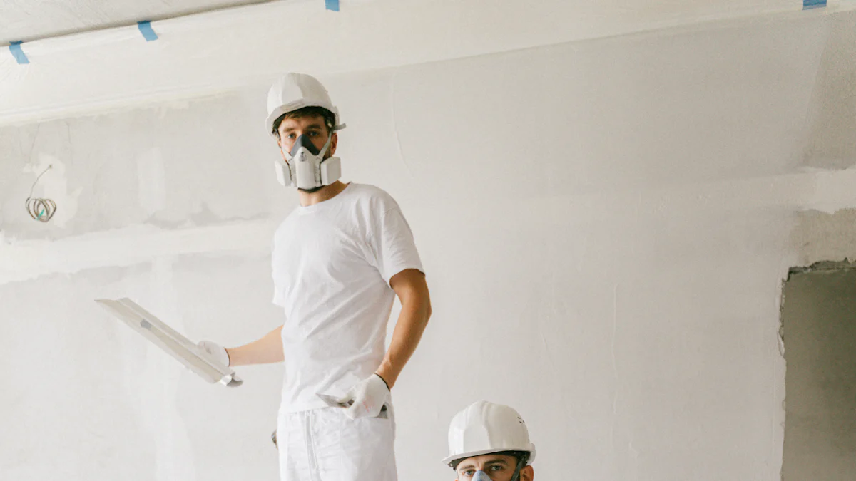 Why Investing in a Professional House Painter Saves You Money