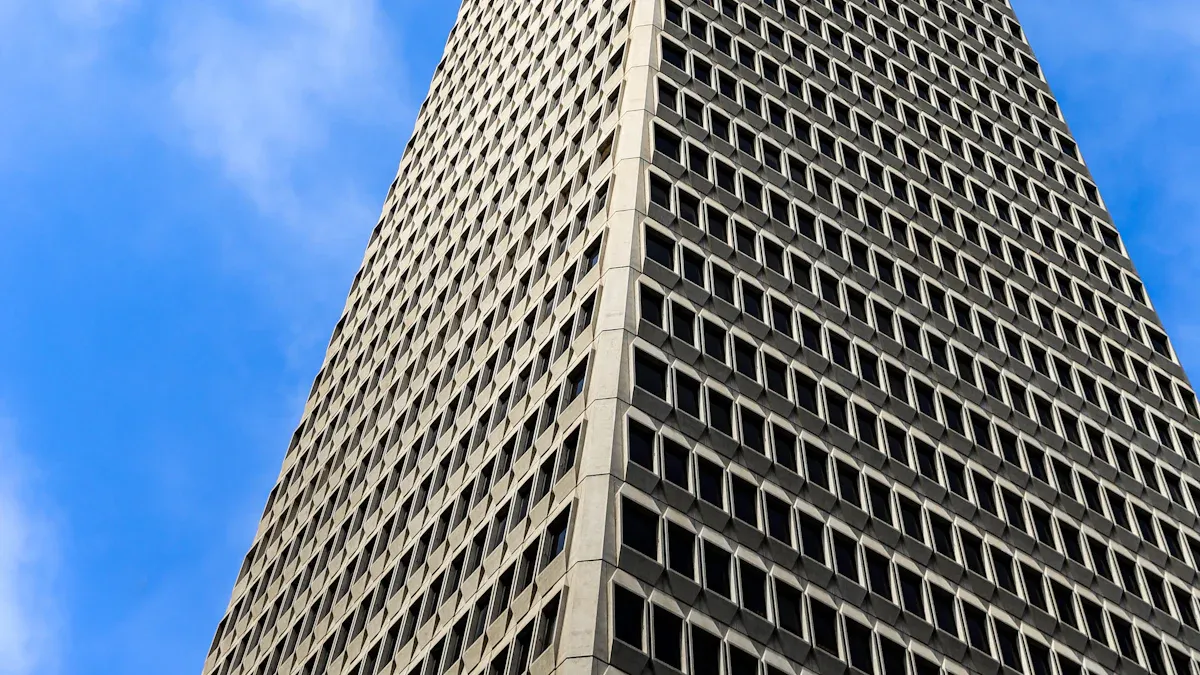 Structures Resilient to Disasters