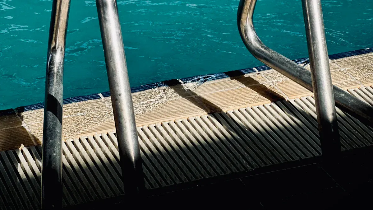 Top Pool Maintenance Tips for 2025