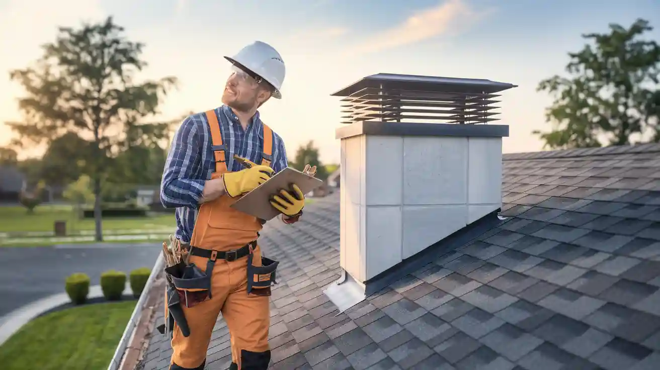 The Ultimate Guide to Selecting Chimney Experts in 2025