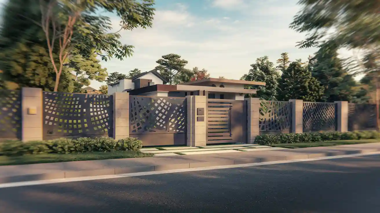 Top Fencing Trends to Elevate Your Property in 2025