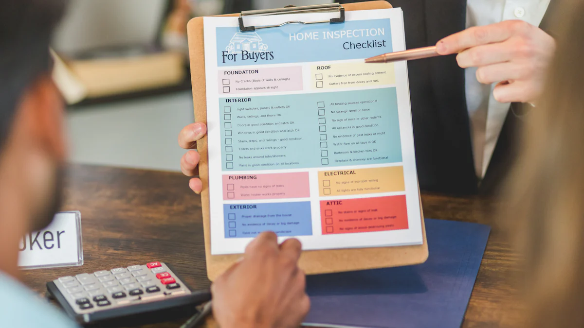 What Is a Home Inspection and How Does It Protect You?