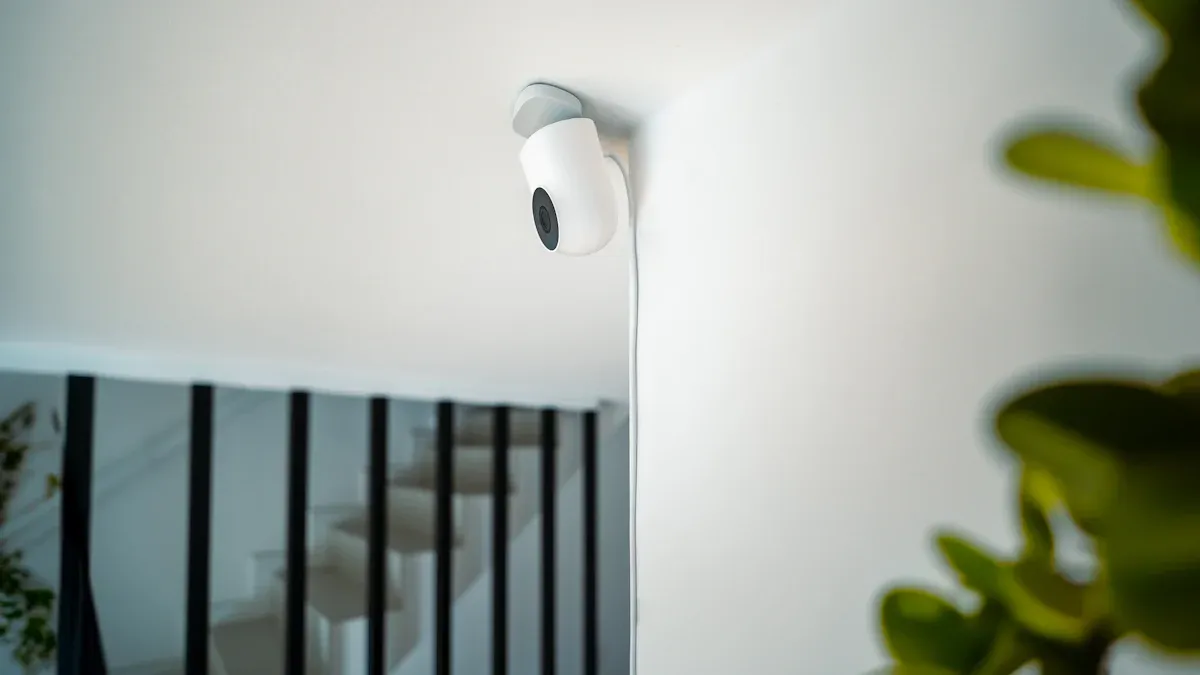 Revolutionary Trends in Home Security for 2025