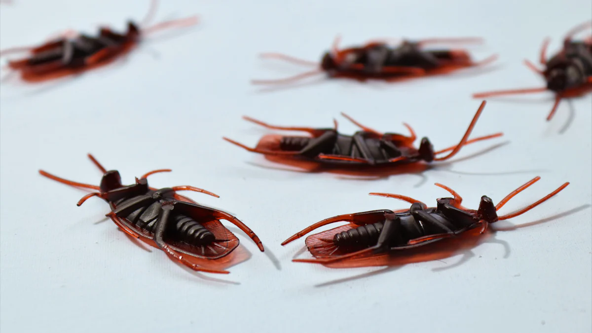 How Regular Pest Control Services Keep Your Home Safe and Healthy