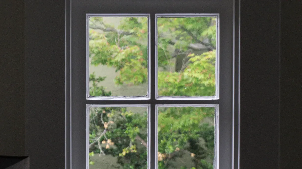 Top Window Styles and Materials for 2025