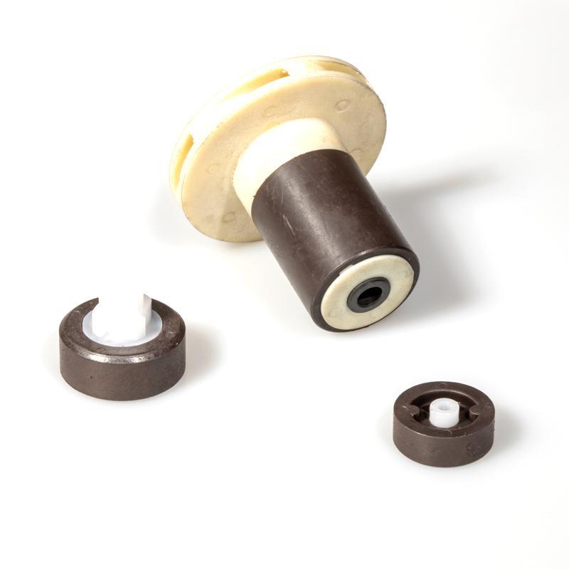 Discover the Advantages of Injection Molded Magnets for Electric Motors
