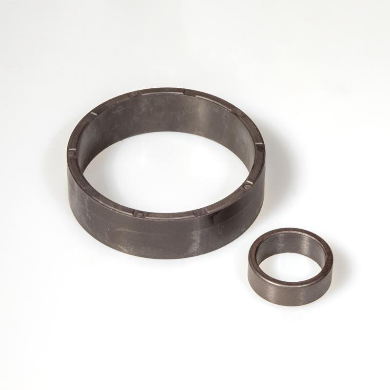 Injection Molded Magnets Overview